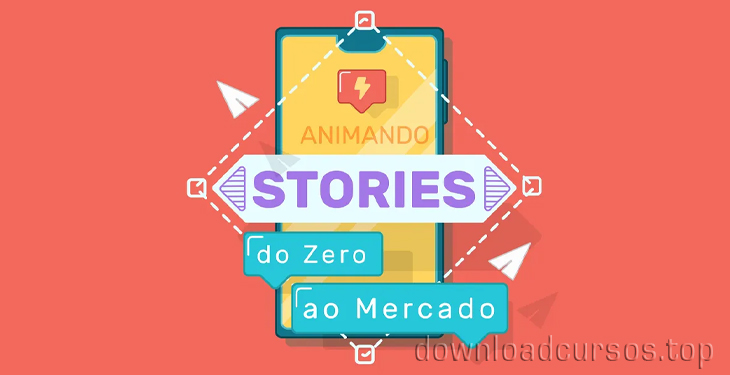 animando stories do zero ao mercado