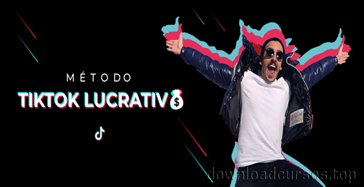 metodo tiktok lucrativo