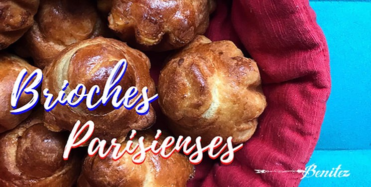 brioches