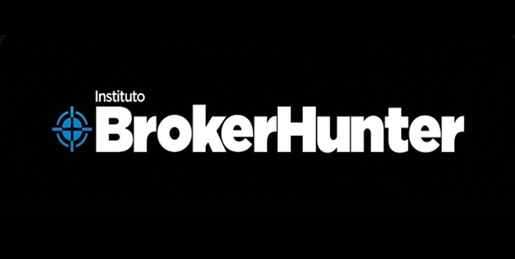 brocker hunter