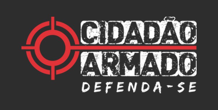 cidadao armado