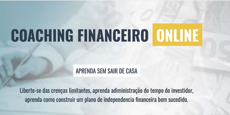 coaching financeiro