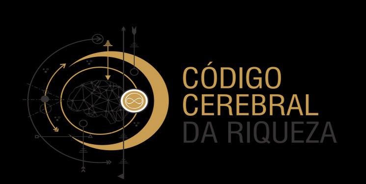 codigo cerebal da riqueza