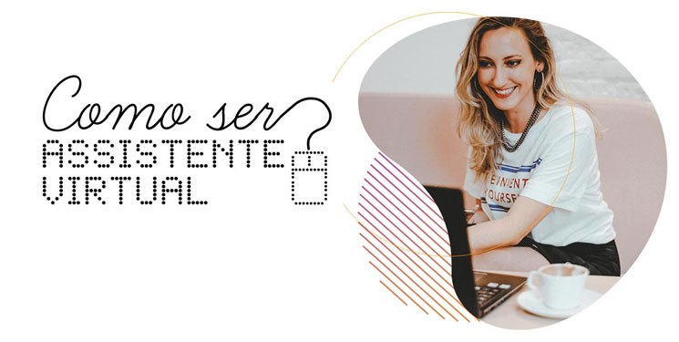 como ser assistente virtual