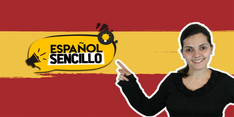 curso de espanol sencillo