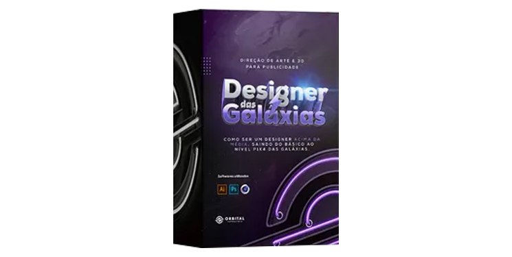 designer das galaxias