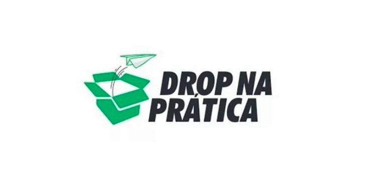 drop na pratica