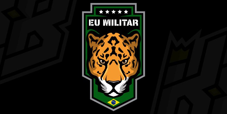 eu militar