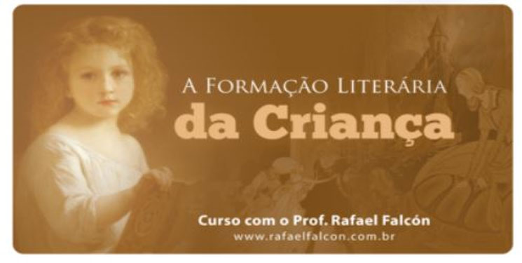 formacao literaria da crianca