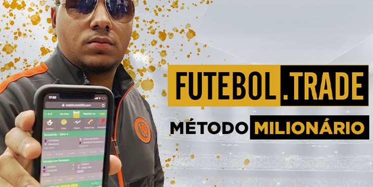 futebol trade