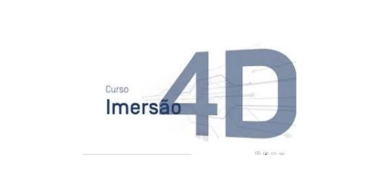 imersao 4d