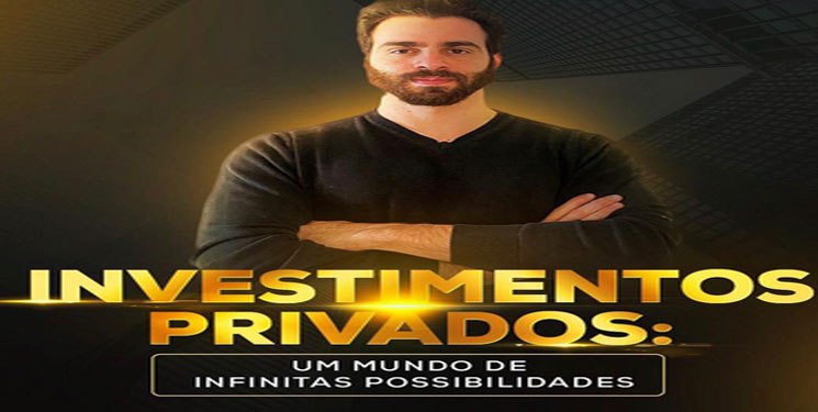 investimentos privados