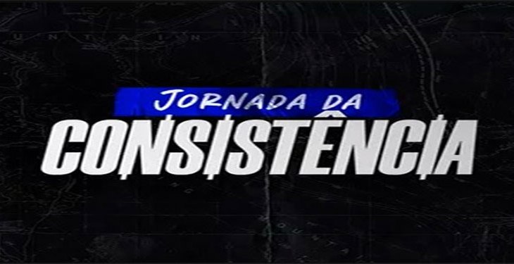 jornada da consistencia