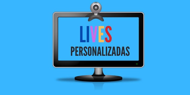 lives personalizadas