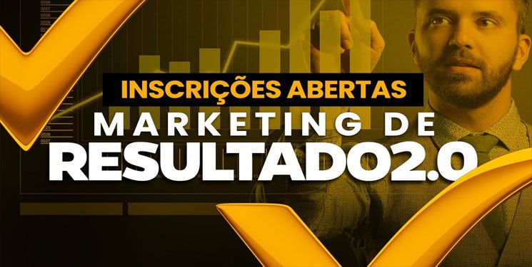 marketing de resultados