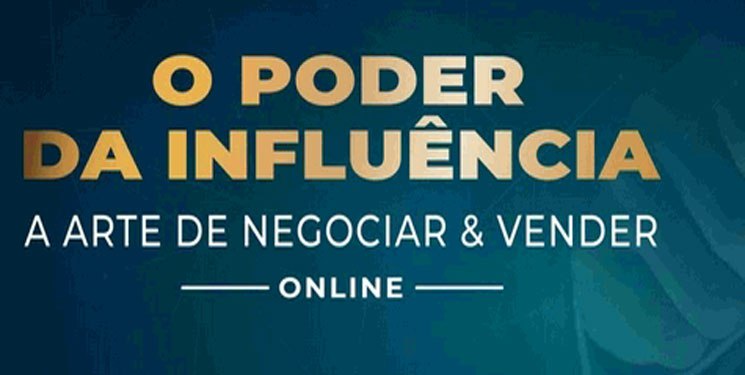 o poder da influencia