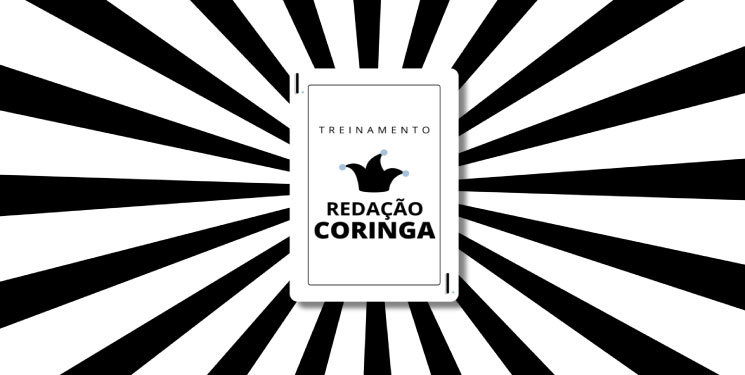 redacao coringa