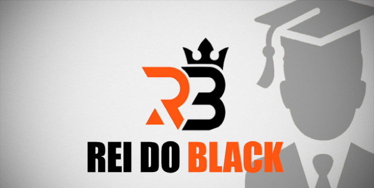 rei do black