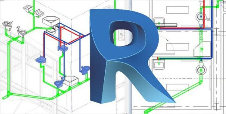 revit mep hidro