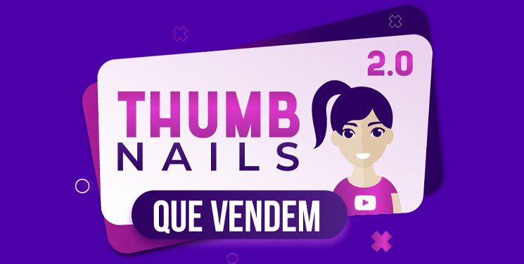 thumbnails que vendem