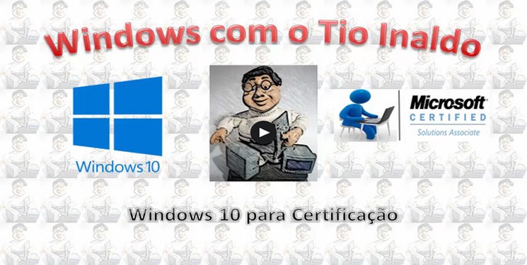 windows 10 avancado