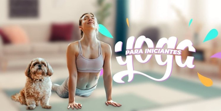 yoga para iniciantes