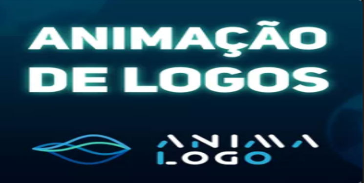 animacao de logos