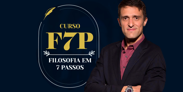 filosofia em 7 passos