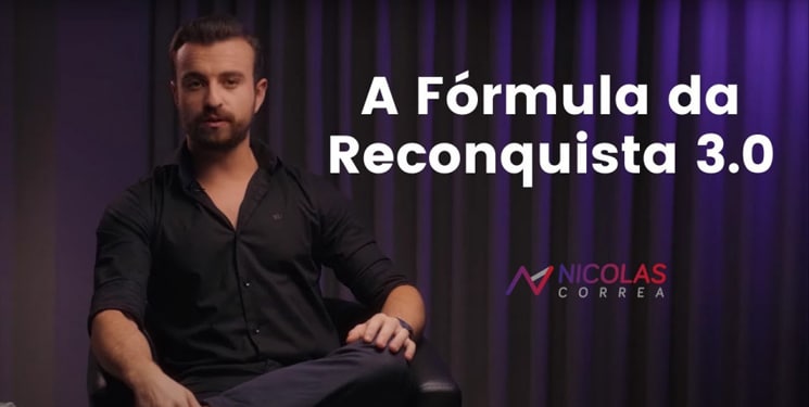 formula da reconquista 3.0