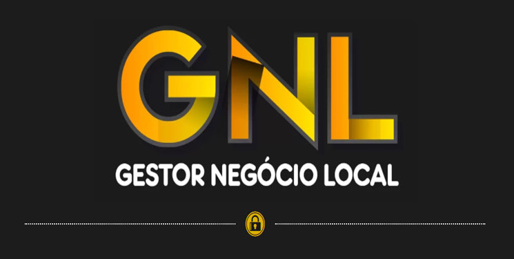 gestor de negocio local