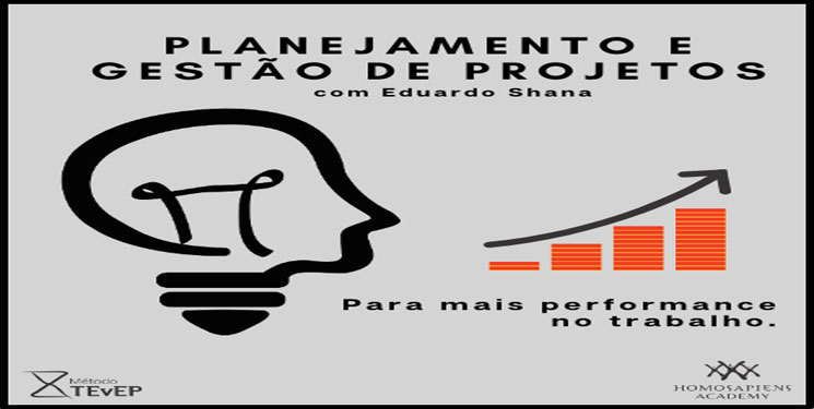 planejamento e gestao de projetos