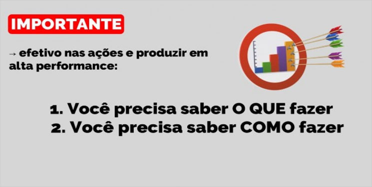 produtividade pessoal