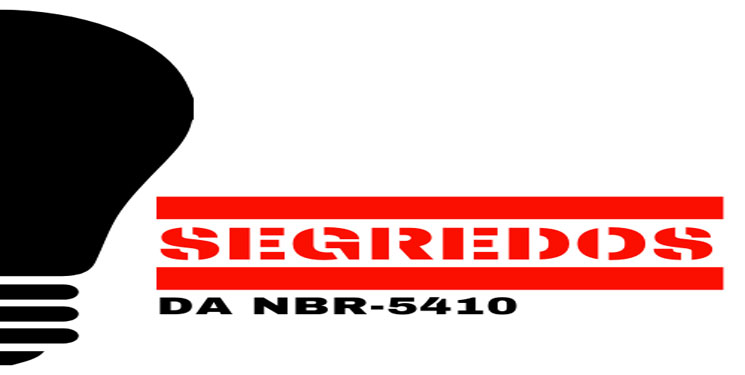 segredos da nbr 5410