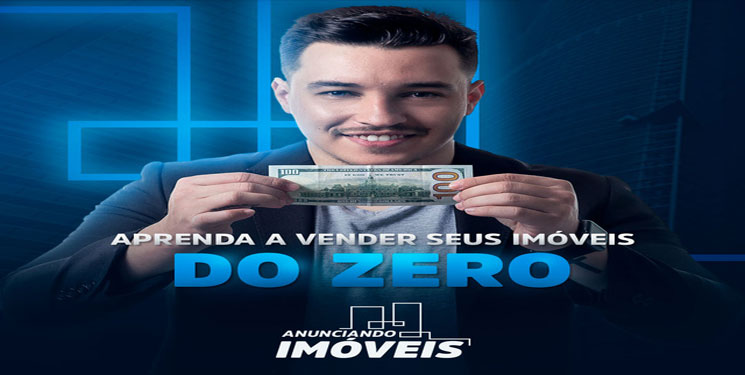 anunciando imoveis