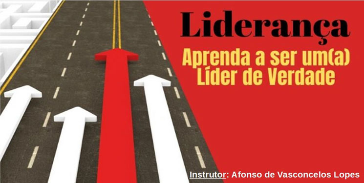 aprenda a ser um lider de verdade