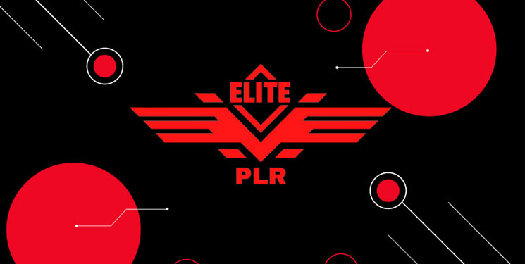 elite plr