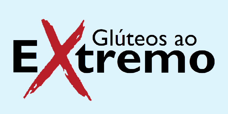 gluteos ao extremo