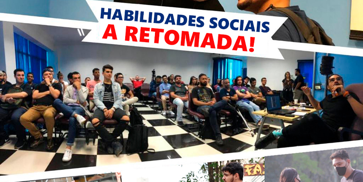 habilidades sociais