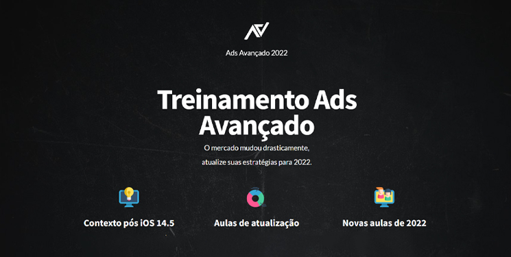 treinamento ads avancado