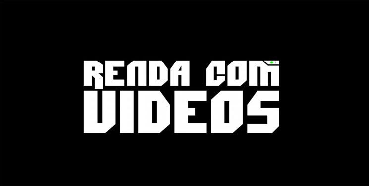 Renda com videos