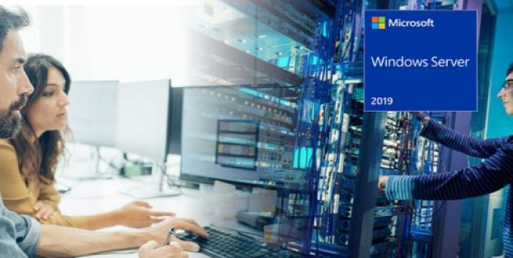 microsoft windows server 2019