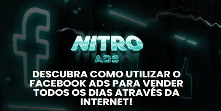 nitro ads