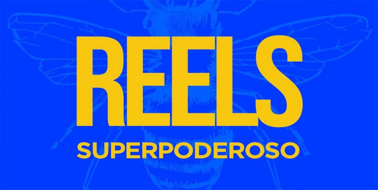 reels superpoderoso