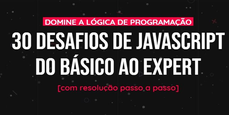 30 desafios javascript