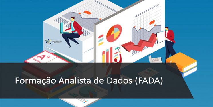 formacao analista de dados