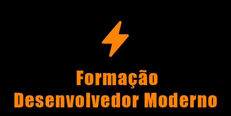 formacao desenvolvedor moderno