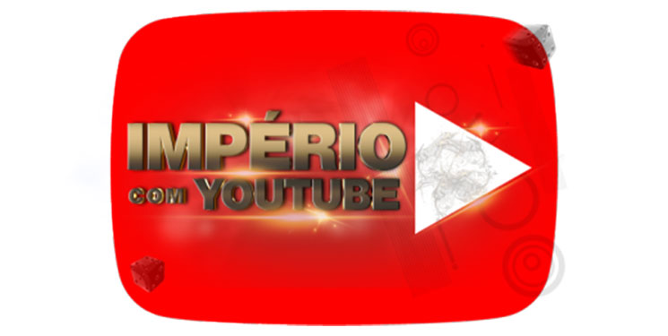 imperio com youtube