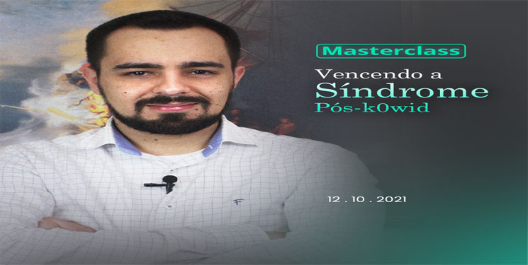 masterclass vencendo a sintrome pos covid