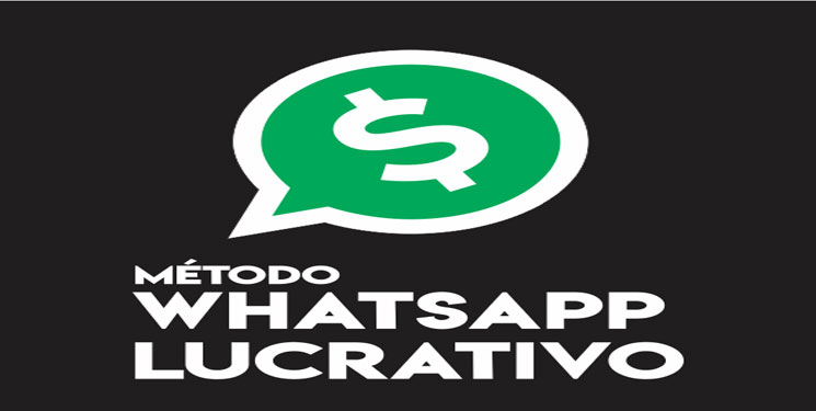 metodo whatsapp lucrativo