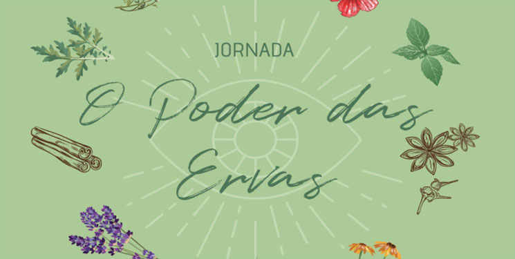 o poder das ervas